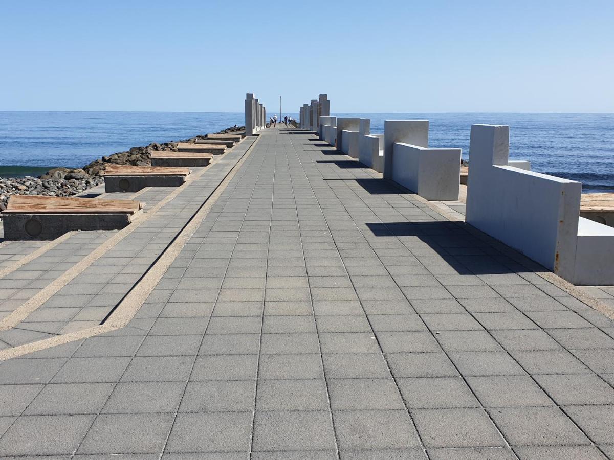 "The Red Crab Studio" By Bbhome At Gran Canaria Airport - Wifi 300 Mbps El Burrero Exterior photo